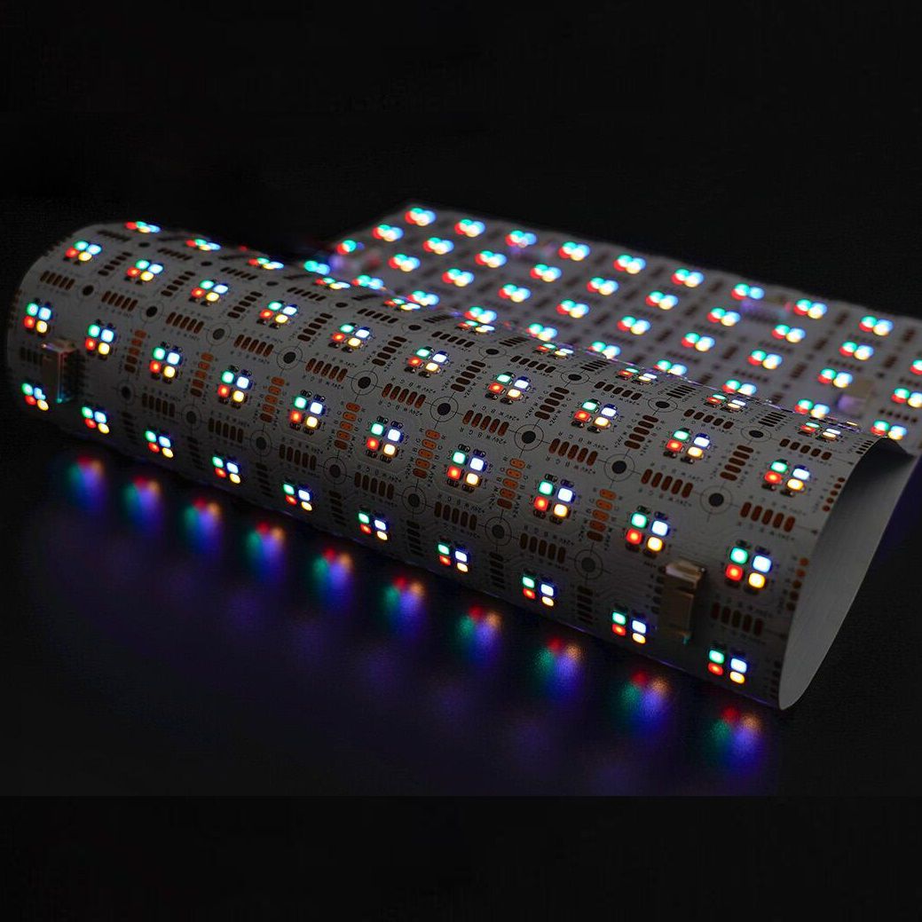 160lm/W LED Strip Light